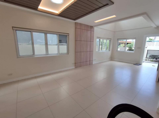 Modern Contemporary 5BR House & Lot For Sale In BF Homes