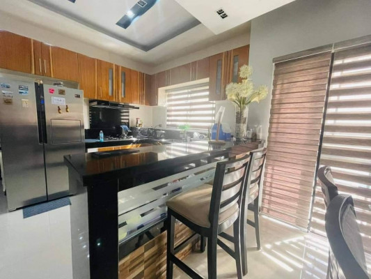 MODERN BUNGALOW HOME WITH POOL HOUSE NEAR CLARK