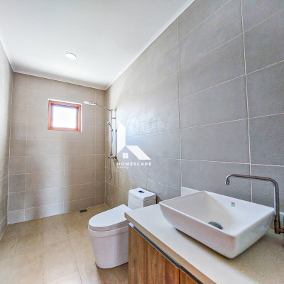 Gorgeous Brand New 2 Storey House for Sale in BF Homes