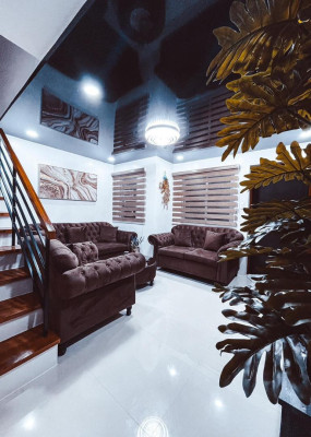 An Astounding Well-Maintained House and Lot for Sale in San Mateo, Rizal