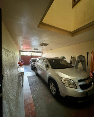 Well Maintained Townhouse near Banawe Ave.