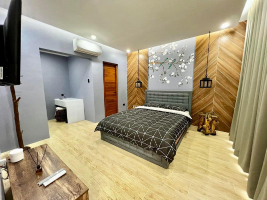 An Elegant and Serene Home for Sale in Tagaytay City