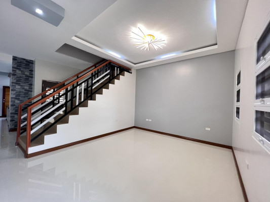 For Sale House & Lot
