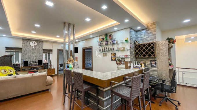 Corner 2 Storey House and Lot for Sale in Havila Township, Antipolo City