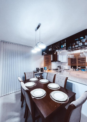 An Astounding Well-Maintained House and Lot for Sale in San Mateo, Rizal