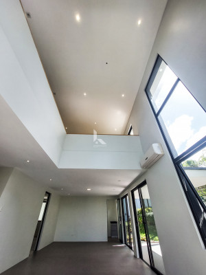 Cozy Modern Tropical House and Lot For Sale in Antipolo, Rizal