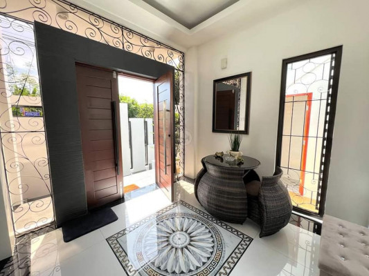House and lot for sale in Marikina City