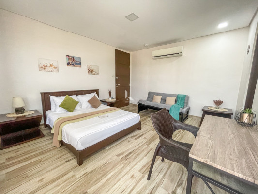 Luxurious Modern 2 Storey House and Lot with Swimming Pool in Laiya Batangas