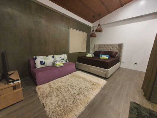 White Sands Villas House and Lot for Sale