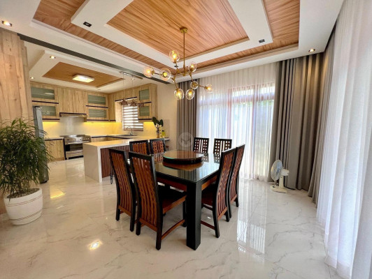 Greenwoods Executive Village, Pasig