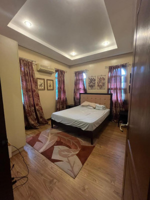 Marvelous House and Lot for Sale