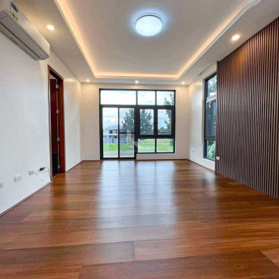 Gorgeous Modern House and Lot For Sale in Casa Milan