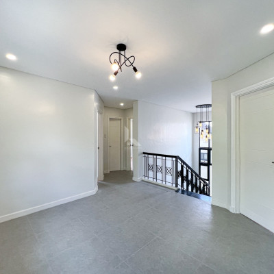 Sophisticated Multi-level House and Lot For Sale in Vista Real Executive Village