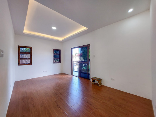 Brand New 2 Storey Modern Home for Sale in BF Homes, Las Piñas City