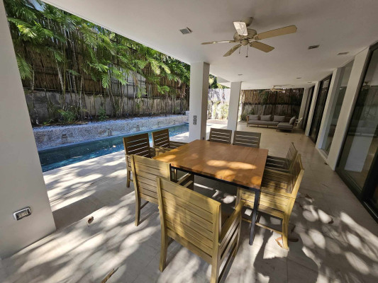 Stately 4 Bedroom House and Lot for Sale in Ayala Alabang Village