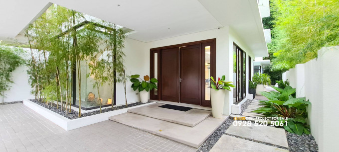 Brand New House and Lot