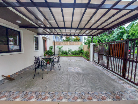 2 Storey House and Lot for Sale in Greenwoods Executive Village, Pasig City