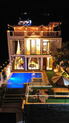 A Breathtaking 2 Bedroom House and Lot for Sale
