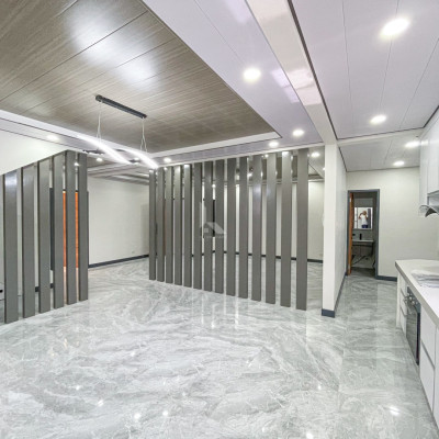 Notable Modern Contemporary House and Lot For Sale