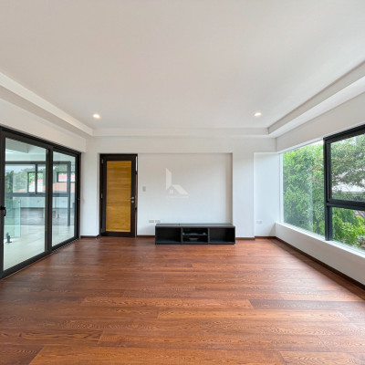 Impressive Brand New 2-Storey House and Lot For Sale in Hillsborough Alabang