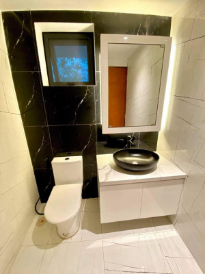 Stunning Modern Asian 3-Storey House with Overlooking Gym for Sale