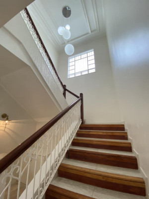 FOR SALE: Newly Renovated House and Lot in BF Resort Village Las Pinas City