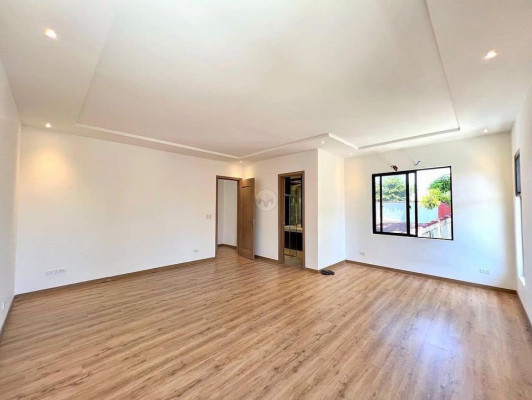Brand New House and Lot For Sale at BF Homes Parañaque