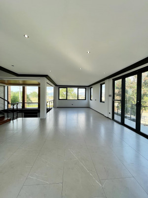 Brand New 4-Storey Modern House w/ Elevator in Marikina