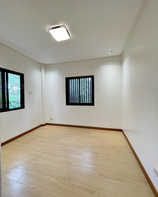 Brand New Modern House for Sale in Upper Antipolo near Vista Mall Antipolo