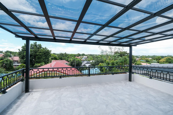 An Elegant Timeless House and Lot for Sale