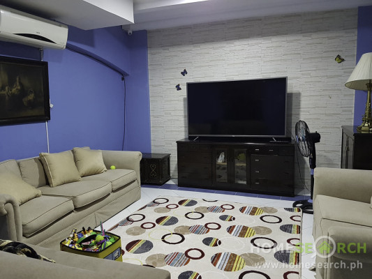 4-Level Home For Sale in Citadella Village, Las Piñas
