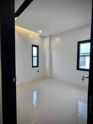 Brandnew 2 Storey-4 Bedrooms Modern Inspired House and Lot for Sale