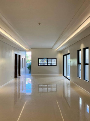 Brand New Bungalow House For Sale