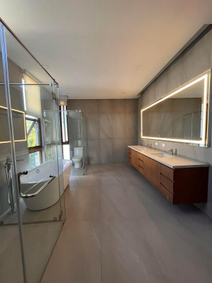 A Top-Tier 5 Bedroom House and Lot for Sale