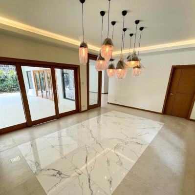 2 Storey Modern House and Lot for Sale in Ayala Alabang, Muntinlupa City