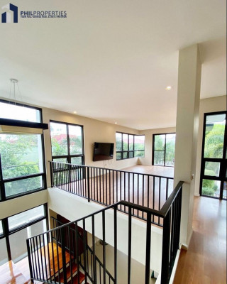 Modern House and Lot For Sale in Filinvest East Homes