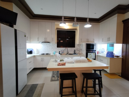 Owner Built Massive House For Sale in BF Homes Paranaque