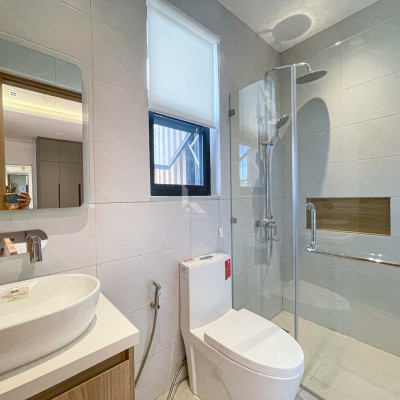 Stunning Fully Furnished House and Lot for Sale in The Mansions