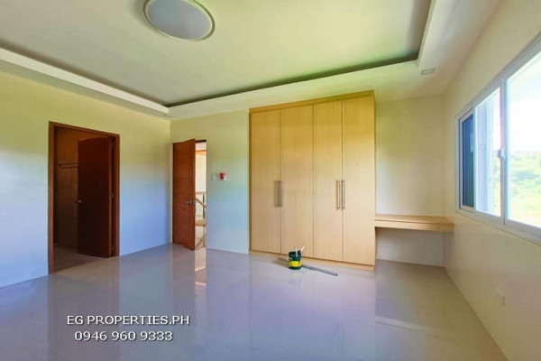 FOR SALE BRAND NEW HOUSE IN VERA ESTATE MANDAUE CEBU