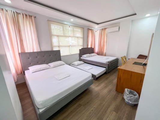 Escape the Hustle and Bustle: Resthouse for Sale in Antipolo City