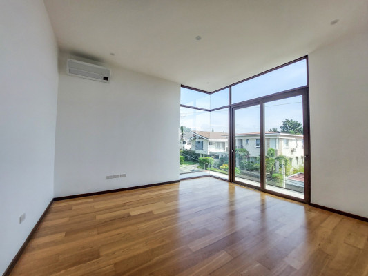 Newly Built Modern Home for Sale in Alabang Hills