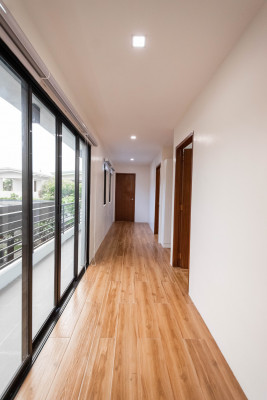 Two Storey House For Sale