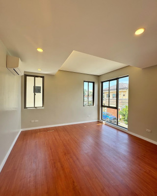 Brand New Modern House for Sale in BF Homes Paranaque