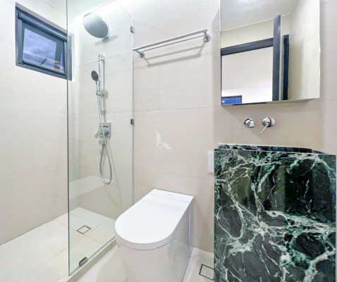 Breathtaking Modern Contemporary House and Lot for Sale