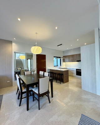 Brand New Modern Corner House for Sale in Filinvest East Marcos Highway Antipolo