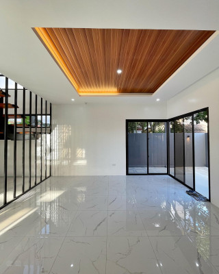 Brand New Modern House for Sale in Upper Antipolo Avida Communities