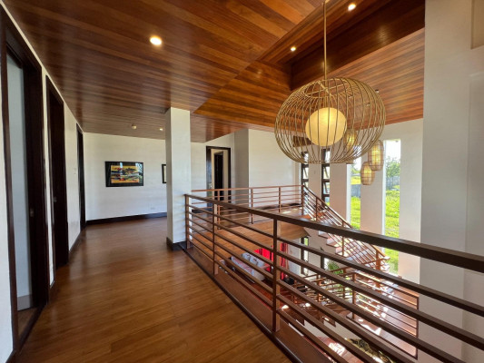 House and lot for sale