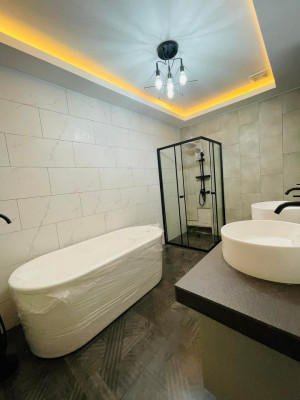 Brandnew 5 Bedroom house For Sale in Greenwoods Exec Village Pasig