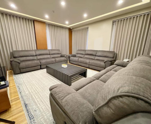 luxury House and lot Overlooking view all over Metro Manila