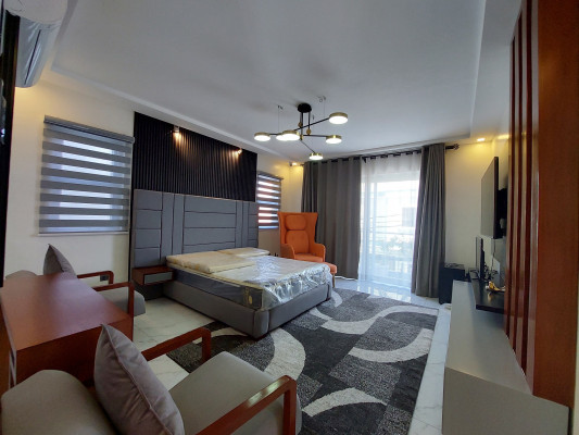 3-Storey Fully-Furnished House in Greenwoods Executive Village, Pasig City